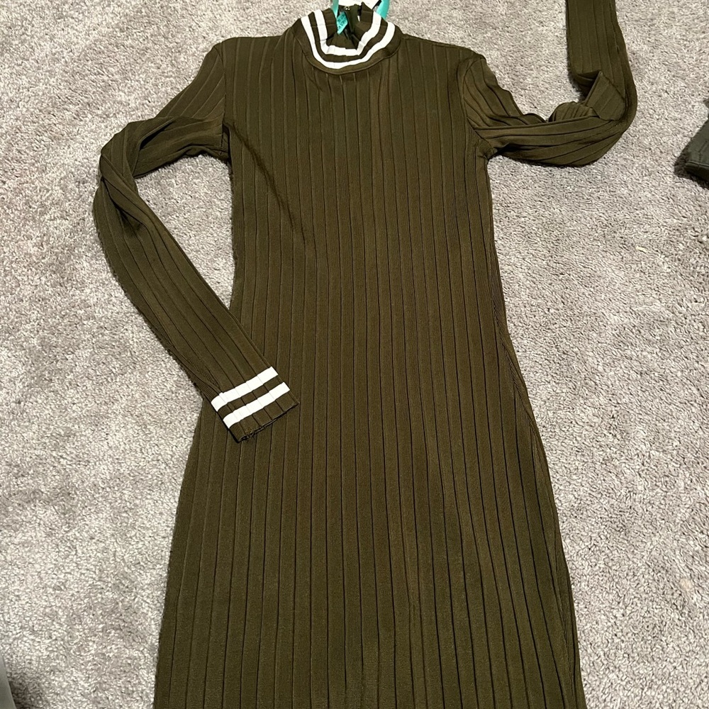 MISTRESS ROCKS dress